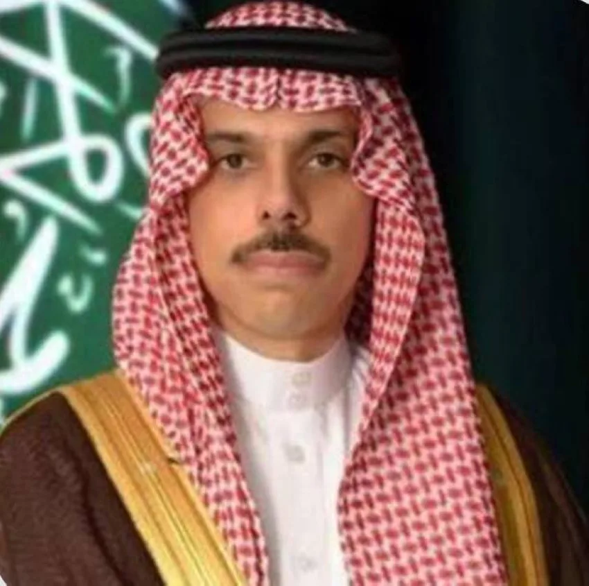 وزير الخارجية ونظيره النرويجي يناقشان التطورات الإقليمية والدولية عبر الهاتف وزير الخارجية ونظيره النرويجي يناقشان التطورات الإقليمية والدولية عبر الهاتف