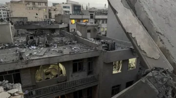 قيادي في “مستقبل وطن”: التوترات في الشرق الأوسط لها عواقب خطيرة.. ومصر تمثل درع الاستقرار.