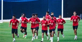 بيع لاعب الأهلي قبل بطولة كأس العالم للأندية.. اكتشف التفاصيل!