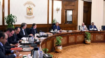 مصر تنفذ خطة طوارئ لمواجهة صعوبات في إمدادات الغاز