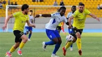 بث مباشر لمباراة دهوك والنجف (0-0) في الدوري العراقي بدون أي انقطاع.