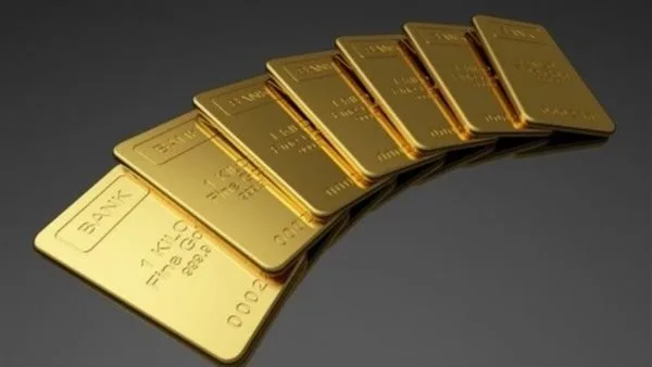 عاجل.. ارتفاع غير متوقع في أسعار الذهب اليوم السبت بسبب التوتر بين إسرائيل وإيران. عاجل.. ارتفاع غير متوقع في أسعار الذهب اليوم السبت بسبب التوتر بين إسرائيل وإيران.