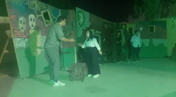 مجاني حتى 18 يونيو.. انطلاق عرض “استدعاء ولي أمر” في قصر ثقافة مغاغة
