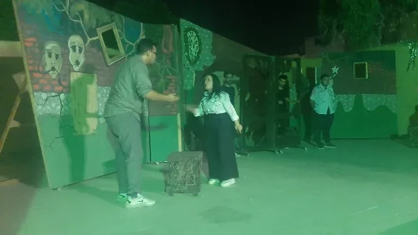 مجاني حتى 18 يونيو.. انطلاق عرض “استدعاء ولي أمر” في قصر ثقافة مغاغة