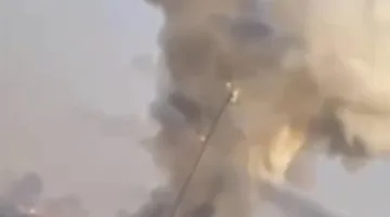 تجدد الانفجارات في إيران