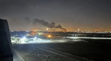 كاتب: الهجوم العسكري الإسرائيلي على إيران يفتتح صراعاً يصعب توقع تداعياته