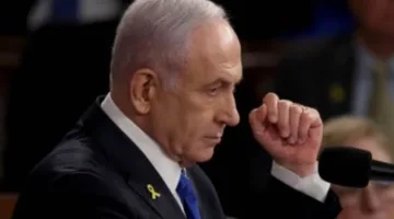 نتنياهو: الرد الإيراني علينا سيكون شديد العنف.