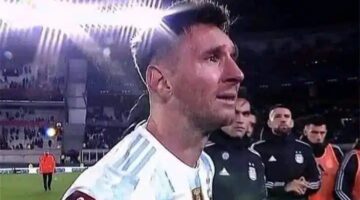 مفاجأة مذهلة من الأهلي لميسي في انطلاق كأس العالم للأندية