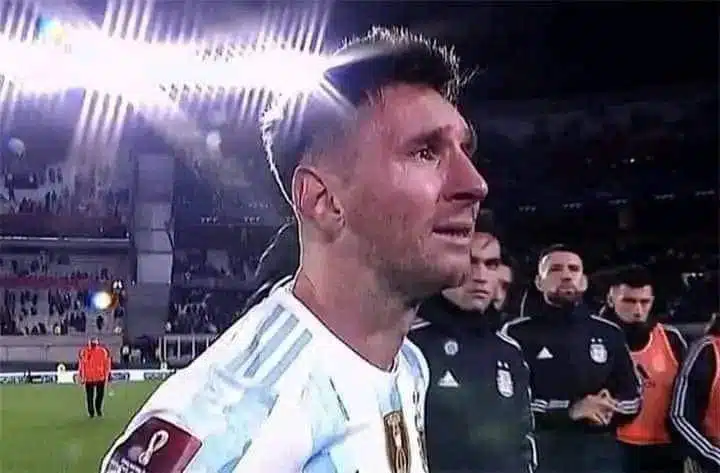 مفاجأة مذهلة من الأهلي لميسي في انطلاق كأس العالم للأندية مفاجأة مذهلة من الأهلي لميسي في انطلاق كأس العالم للأندية