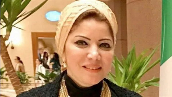 منال العبسي: مصر تلعب دورًا محوريًا في تعزيز استقرار منطقة الشرق الأوسط منال العبسي: مصر تلعب دورًا محوريًا في تعزيز استقرار منطقة الشرق الأوسط