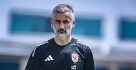 ريبيرو يشرح رأيه بشأن انضمام رونالدو إلى الأهلي