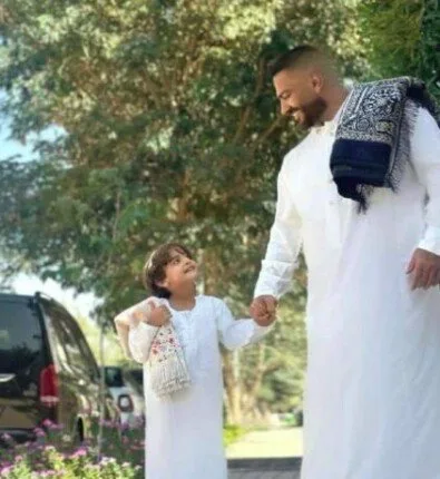 بعد انفجار الزائدة الدودية.. أحدث المستجدات حول صحة ابن تامر حسني | صورة بعد انفجار الزائدة الدودية.. أحدث المستجدات حول صحة ابن تامر حسني | صورة