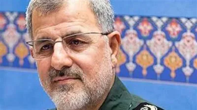 القائد الجديد للحرس الثوري يهدد: ستُفتح أبواب الجحيم على إسرائيل