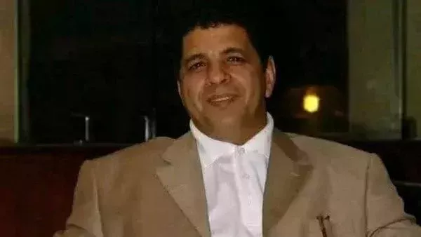 بعد مواجهة طويلة مع المرض.. وفاة المخرج المسرحي سعيد عزام