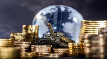 أثر الصراع العسكري على الاقتصاد العالمي: تقلبات مستمرة وأسواق تواجه التحديات