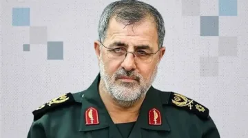 قائد الحرس الثوري الإيراني يهدد إسرائيل بعواقب وخيمة