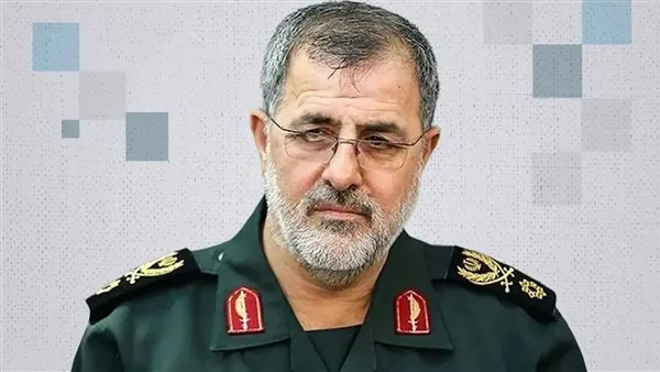 قائد الحرس الثوري الإيراني يهدد إسرائيل بعواقب وخيمة