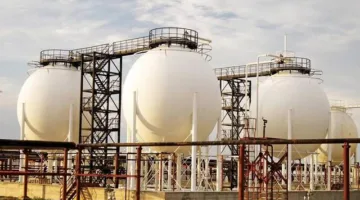رويترز: أسعار العقود الآجلة للغاز الطبيعي الأمريكي ترتفع بنسبة 2% بعد الهجمات الإسرائيلية على إيران