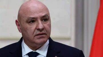 الرئيس عون والسيدة الأولى يصلان إلى بيروت
