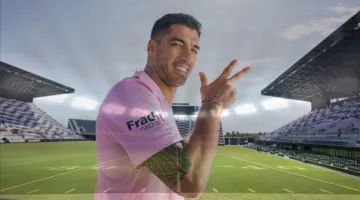 سواريز: لا يوجد مباريات سهلة في كأس العالم للأندية