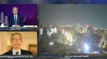 تصاعد التوتر العسكري بين إسرائيل وإيران.. هل ستشهد أسعار النفط والذهب ارتفاعًا؟ «شاهد الفيديو»