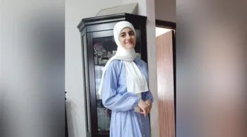 اختفاء الشابة لمى عقب مغادرتها منزلها