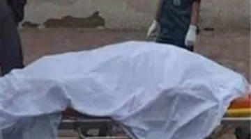 آخر المستجدات حول اكتشاف جثة شاب في حمام مول سيتي ببدر