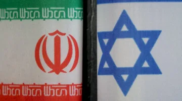 التواصل الاجتماعي يرد على التصعيد