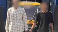 الداخلية تعتقل متهمين بالاعتداء على رجل مرور في الجيزة وتكشف تفاصيل الحادث المسجل.