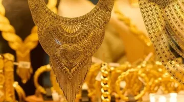 أسعار الذهب في العراق اليوم، الجمعة 13 يونيو 2025: هل شهدت ارتفاعًا نتيجة التوترات الإيرانية؟