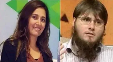 حلا شيحة تعود إلى كندا بالحجاب وتثير التساؤلات بشأن علاقتها بطلاقها.. تابع التفاصيل