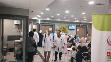 الغربية تطلق أكبر برنامج لجذب الكوادر الطبية العالمية