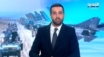 مقدمة النشرة المسائية بتاريخ 13 يونيو 2025