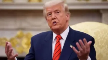 ترامب: الهجوم الإسرائيلي قد يعزز فرصي للاتفاق مع إيران