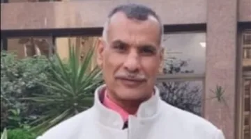 تجديد تكليف عبدالرازق حسين بمنصب أمين مساعد لجامعة جنوب الوادي