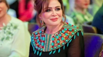 «إلهام شاهين» تروي لـ «الأسبوع» تفاصيل احتجازها في العراق بسبب الصراع بين إسرائيل وإيران