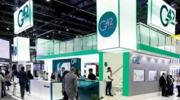 جي 42 الإماراتية تؤسس شركة للذكاء الاصطناعي في القارة الأوروبية
