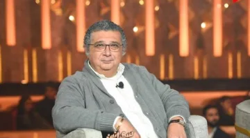 ماجد الكدواني: العديد من الأدوار التي قدمتها كنت أرفضها في البداية
