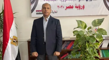 حزب الاتحاد: مصر حذرت ولا تزال تحذر من تفجر الأوضاع في المنطقة بسبب تعنت الاحتلال.