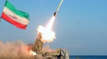 مظاهرات في طهران تطالب القوات المسلحة الإيرانية بالتصدي لإسرائيل