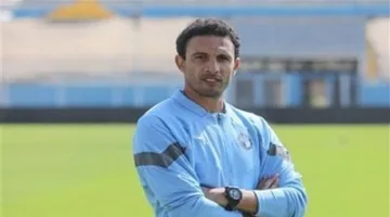 محمد ناجي جدو: إدارة بيراميدز كانت مرنة في إمكانية إعارة لاعبيها للأهلي خلال كأس العالم للأندية