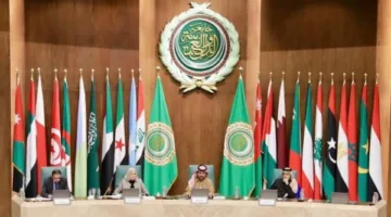 الجامعة العربية تُعبّر عن استنكارها للاعتداءات الإسرائيلية على إيران وتدعو إلى إنهاء التصعيد