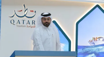 قطر للسياحة تُعلن عن بدء موسم جولات “قرش الحوت في قطر” لعام 2025