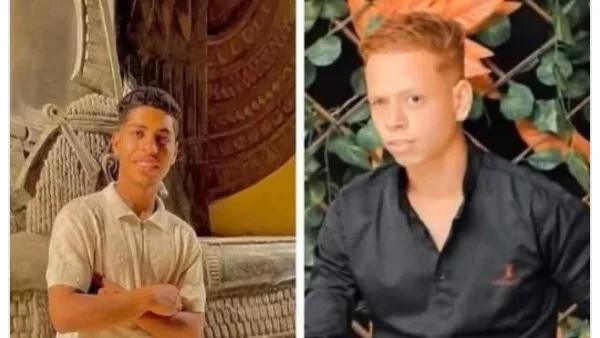 مصرع صديقين تحت عجلات قطار في بدشنا يحزن الأهالي.. خالد ورأفت تربطهما صلة قرابة وفصلتهما لحظة على مسار السكة الحديد.