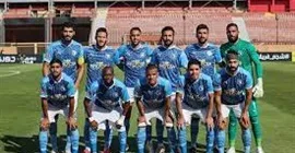 عرض أوروبي يهدد استمرارية نجم بيراميدز