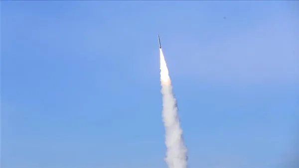 القناة 12 الإسرائيلية: استهداف تل أبيب بصاروخين إيرانيين حتى الآن القناة 12 الإسرائيلية: استهداف تل أبيب بصاروخين إيرانيين حتى الآن