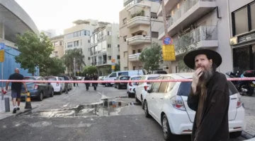 إيران ترد بقوة على الهجوم الإسرائيلي
