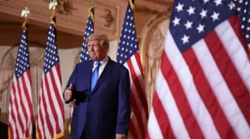 القضاء الأمريكي يعطل التوجيه الرئاسي لترامب حول الانتخابات
