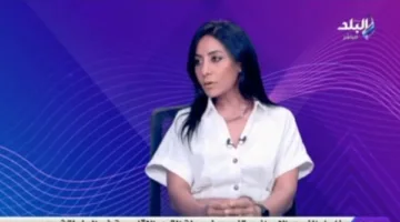 خبيرة في الشأن الإيراني: تليفزيون طهران يكشف عن أهداف محتملة للهجوم المضاد