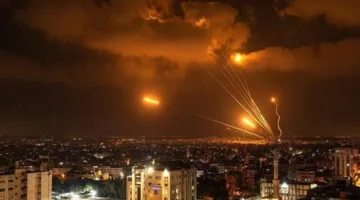 خبير استراتيجي: القبة الحديدية لا تستطيع مواجهة سرعة الصواريخ الإيرانية